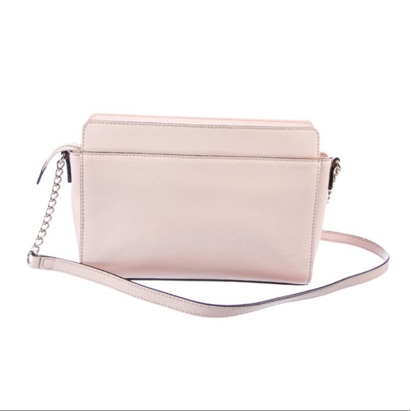 Kate Spade Beacon Court Angelica Pink Crossbody - Picture 7 of 8